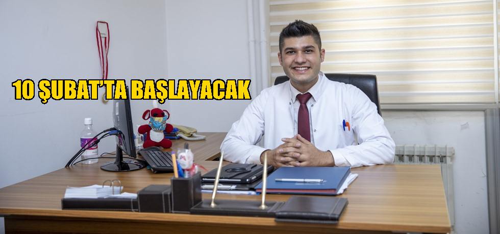 “Dikkat Eksikliği ve Hiperaktivite Bozukluğu Bilinçli Aile Projesi” Başlıyor